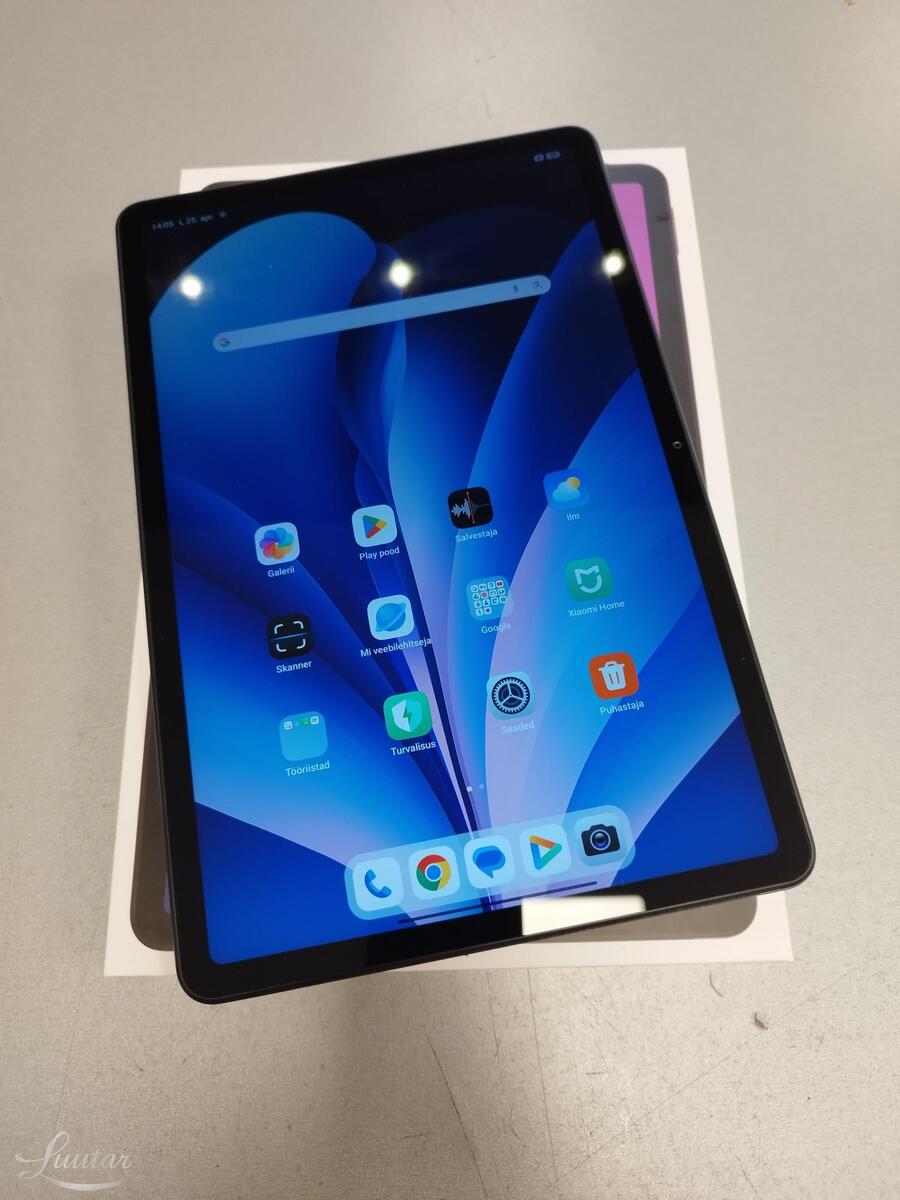 Tahvelarvuti  Xiaomi Redmi Pad 2 4g 128gb