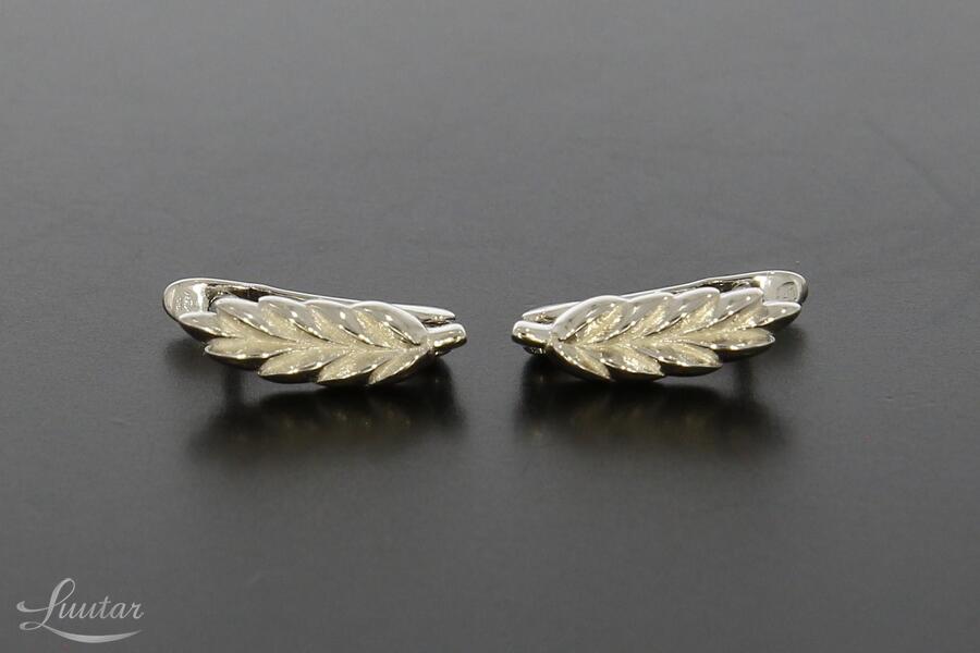 Hõbekõrvarõngad 925* UUED!