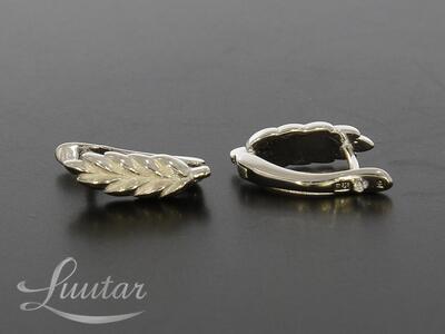 Hõbekõrvarõngad 925* UUED!