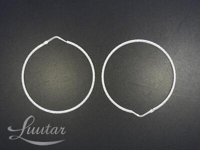 Hõbekõrvarõngad 925* UUED