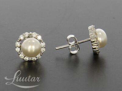 Hõbekõrvarõngad 925* UUED