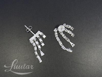 Hõbekõrvarõngad 925* UUED