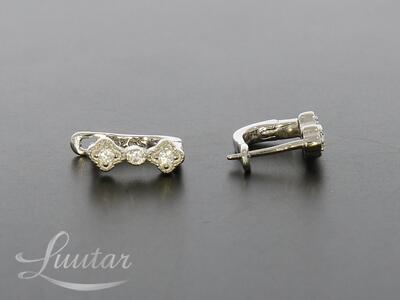 Hõbekõrvarõngad 925* UUED