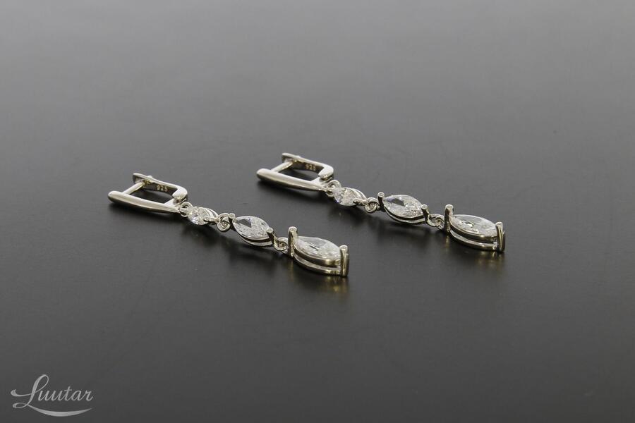 Hõbekõrvarõngad 925* UUED