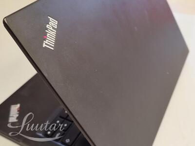 Sülearvuti Lenovo ThinkPad T460s