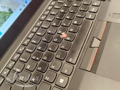 Sülearvuti Lenovo ThinkPad T460s