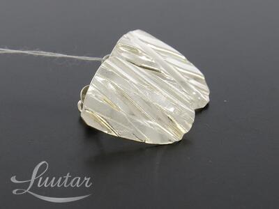 Hõbekõrvarõngad 999* UUED! Käsitöö! Vivian Schotowsky