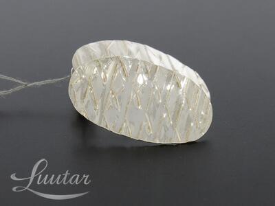 Hõbekõrvarõngad 999* UUED! Käsitöö! Vivian Schotowsky