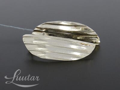 Hõbekõrvarõngad 999* UUED! Käsitöö! Vivian Schotowsky