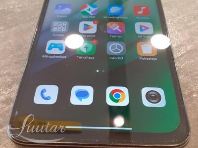 Mobiiltelefon Xiaomi Redmi 15 5G 128GB