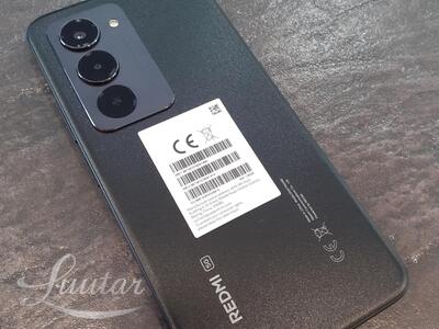 Mobiiltelefon Xiaomi Redmi 15 5G 128GB