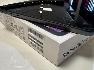 Tahvelarvuti Xiaomi Redmi Pad Pro 5G 128GB