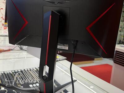 Monitor AOC 24G2ZU/BK 23,8