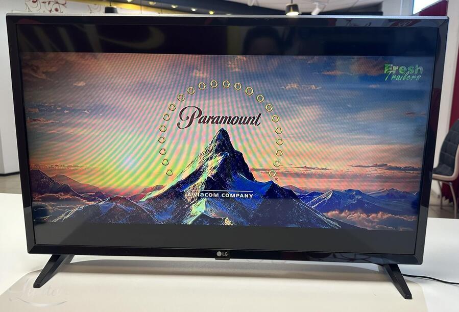 Televiisor LG 32LK510BPLD