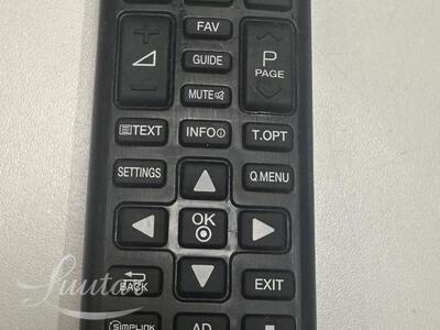 Televiisor LG 32LK510BPLD