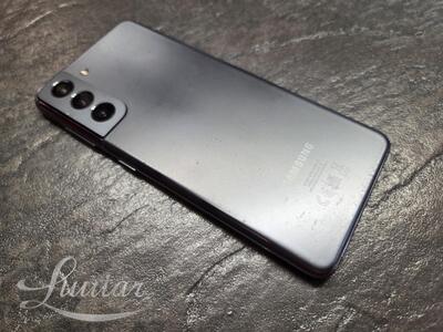 Mobiiltelefon Samsung Galaxy S21 128GB