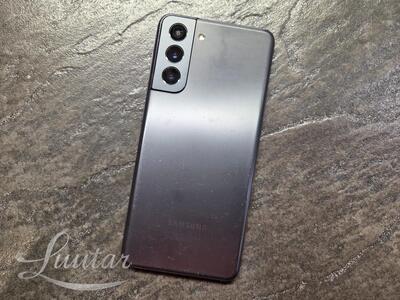 Mobiiltelefon Samsung Galaxy S21 128GB