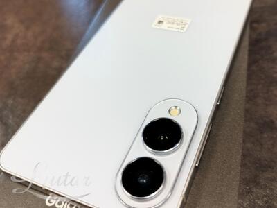 Mobiiltelefon Samsung Galaxy  S25 Edge 256GB