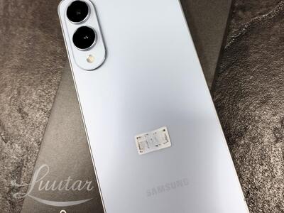 Mobiiltelefon Samsung Galaxy  S25 Edge 256GB