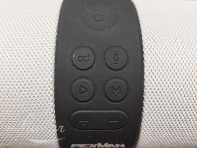Blueooth kõlar Pexman PM-10W