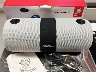 Blueooth kõlar Pexman PM-10W