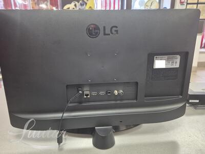 Televiisor LG 24TQ510S