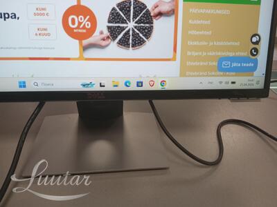 Monitor Dell SE2717H