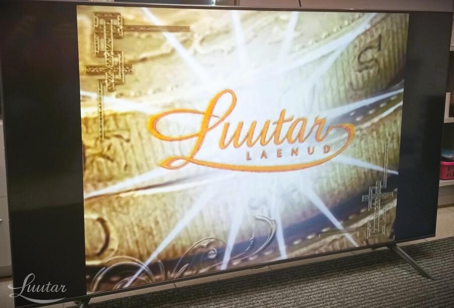 Televiisor Samsung UE55AU7172