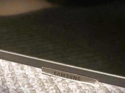 Televiisor Samsung UE55AU7172