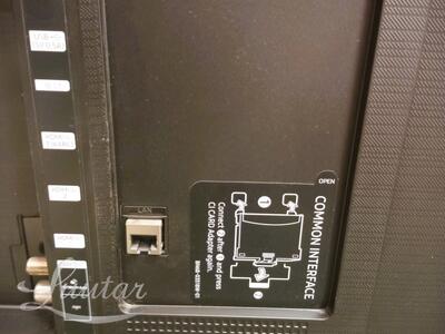 Televiisor Samsung UE55AU7172