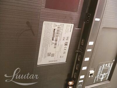 Televiisor Samsung UE55AU7172