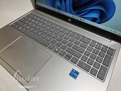 Sülearvuti HP 15 15-fd0066nw, Intel Core N305U, 8GB, 512GB, 15.6, Intel UHD Graphics