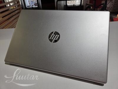 Sülearvuti HP 15 15-fd0066nw, Intel Core N305U, 8GB, 512GB, 15.6, Intel UHD Graphics