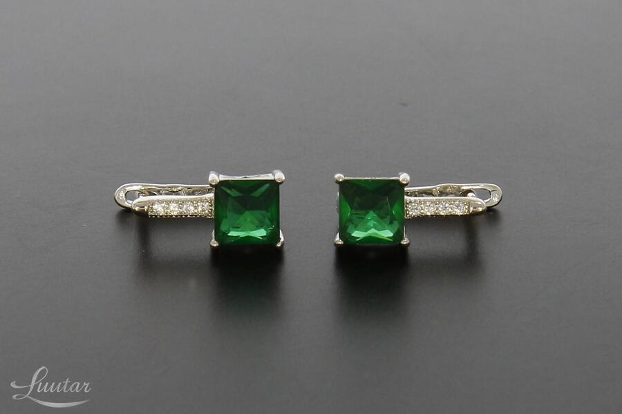 Hõbekõrvarõngad 925* UUED!