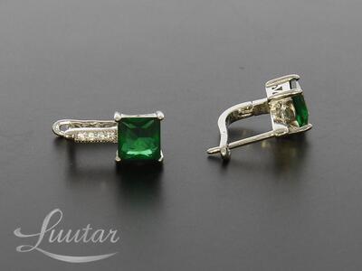 Hõbekõrvarõngad 925* UUED!