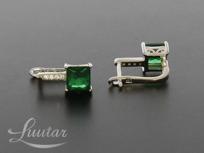 Hõbekõrvarõngad 925* UUED!