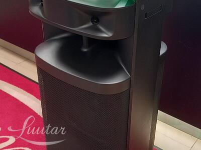 Helisüsteem Sony ULT Tower 10, 500 W