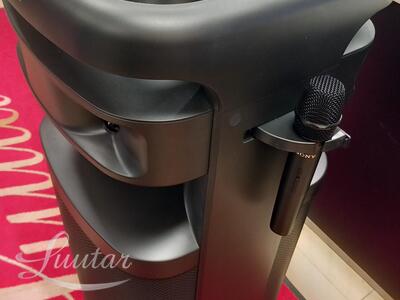 Helisüsteem Sony ULT Tower 10, 500 W