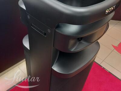 Helisüsteem Sony ULT Tower 10, 500 W