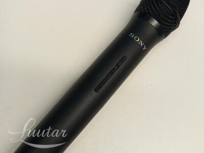 Helisüsteem Sony ULT Tower 10, 500 W