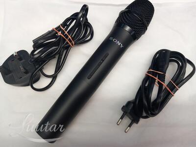 Helisüsteem Sony ULT Tower 10, 500 W