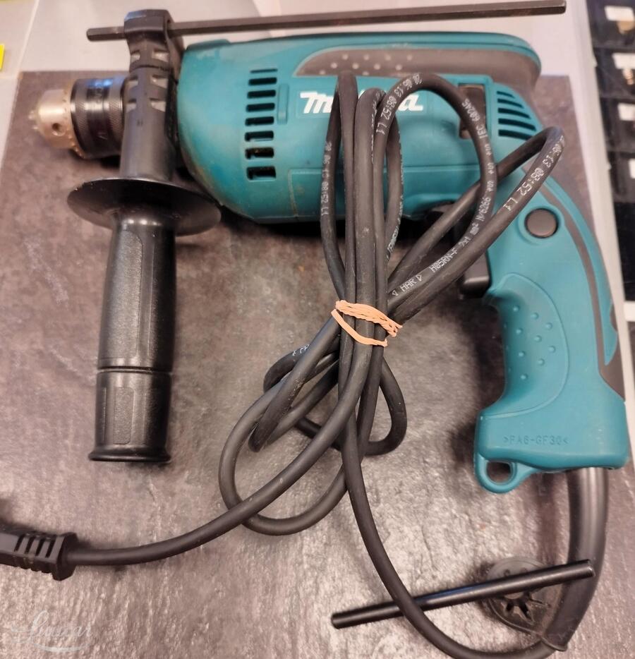 Lööktrell Makita HP1640
