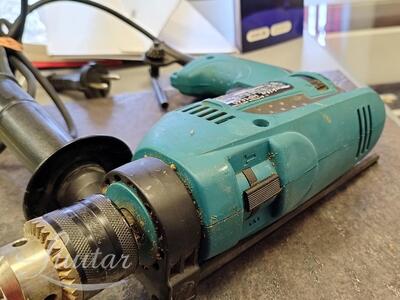 Lööktrell Makita HP1640