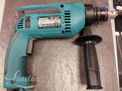 Lööktrell Makita HP1640