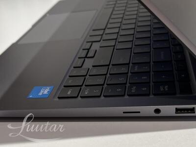 Sülearvuti Samsung NP754XGK