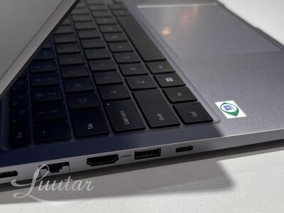 Sülearvuti Samsung NP754XGK