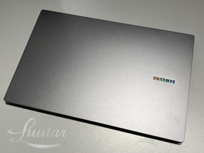 Sülearvuti Samsung NP754XGK