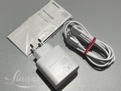 Sülearvuti Samsung NP754XGK