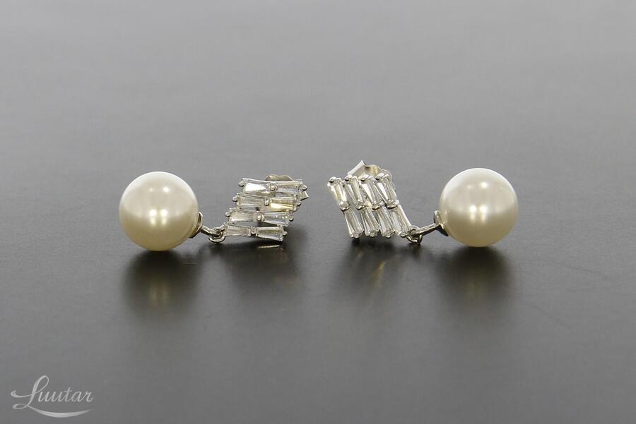 Hõbekõrvarõngad 925* UUED!