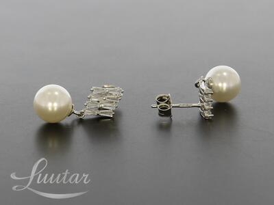 Hõbekõrvarõngad 925* UUED!